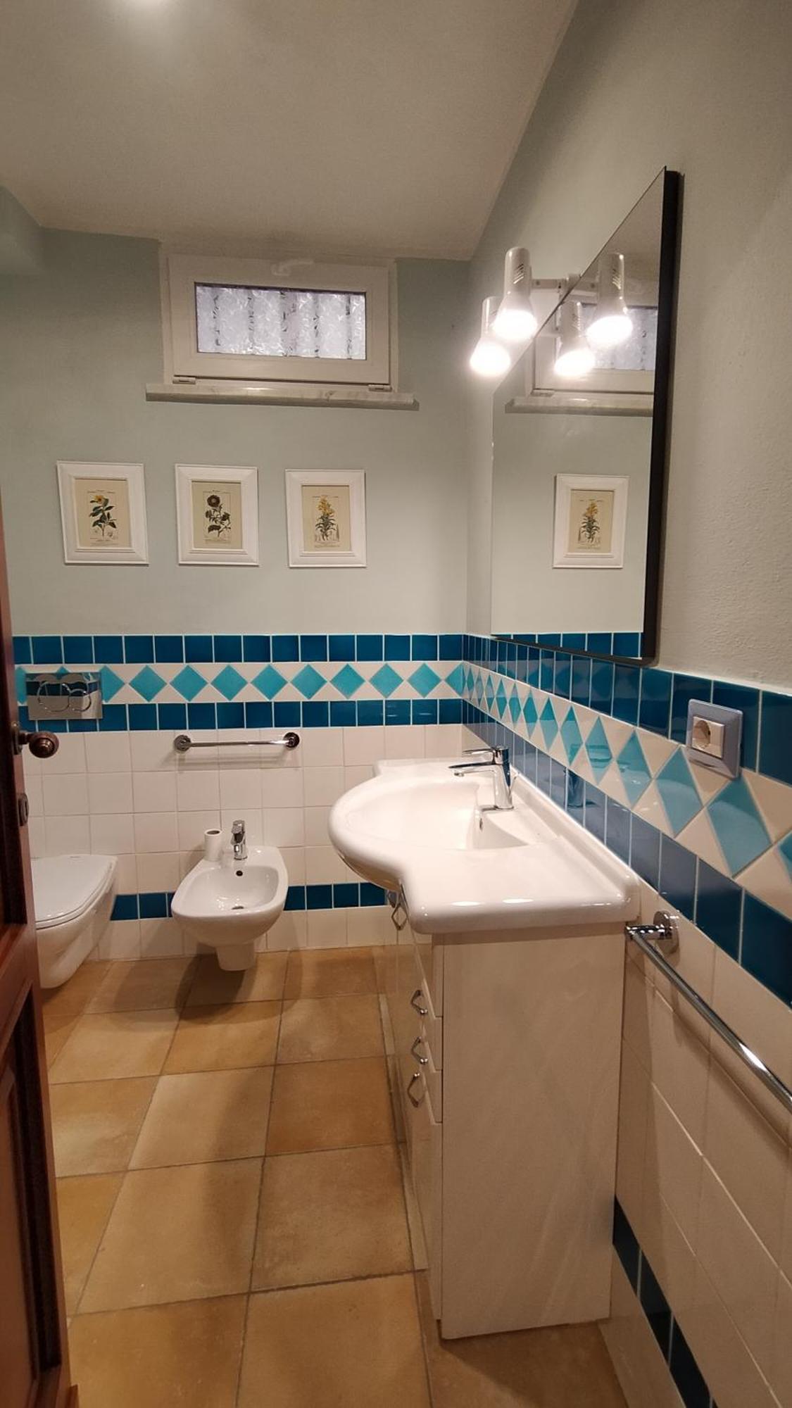 ホテル La Cattedrale サッサリ 部屋 写真